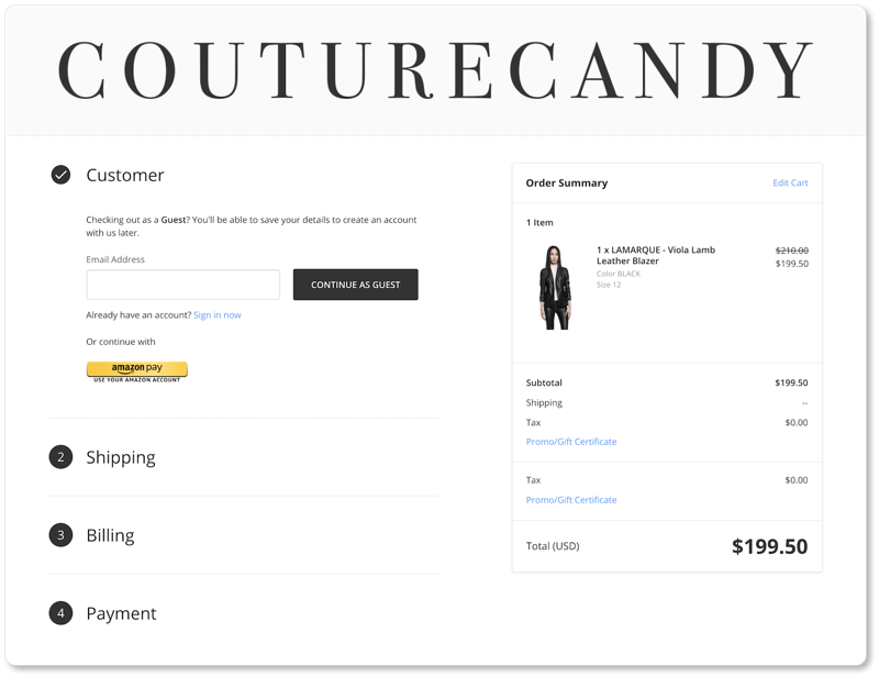 07-couturecandy-1-page-checkout