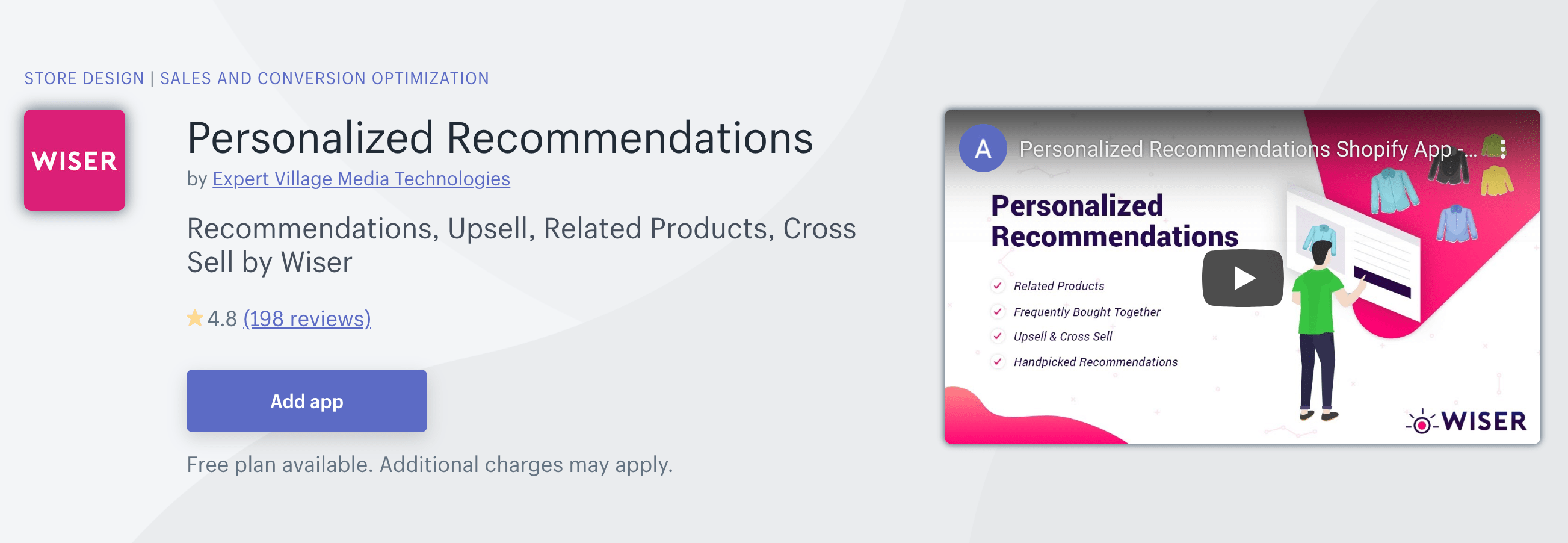An Intro to the New Product Recommender Transformation