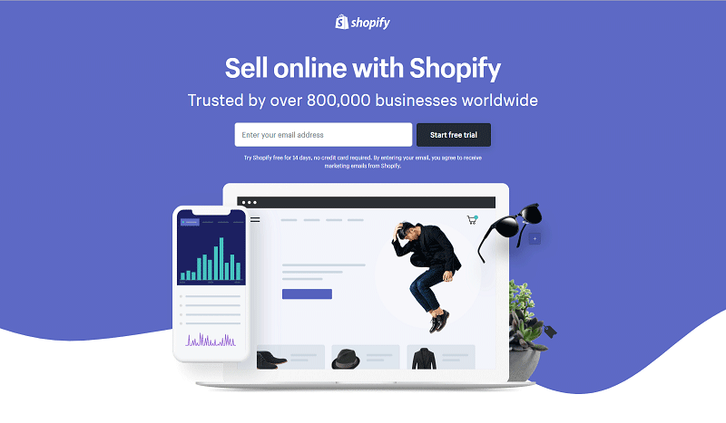 grow dropshipping store with Google Ads