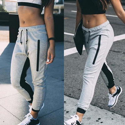 Dropshipping product: Women joggers