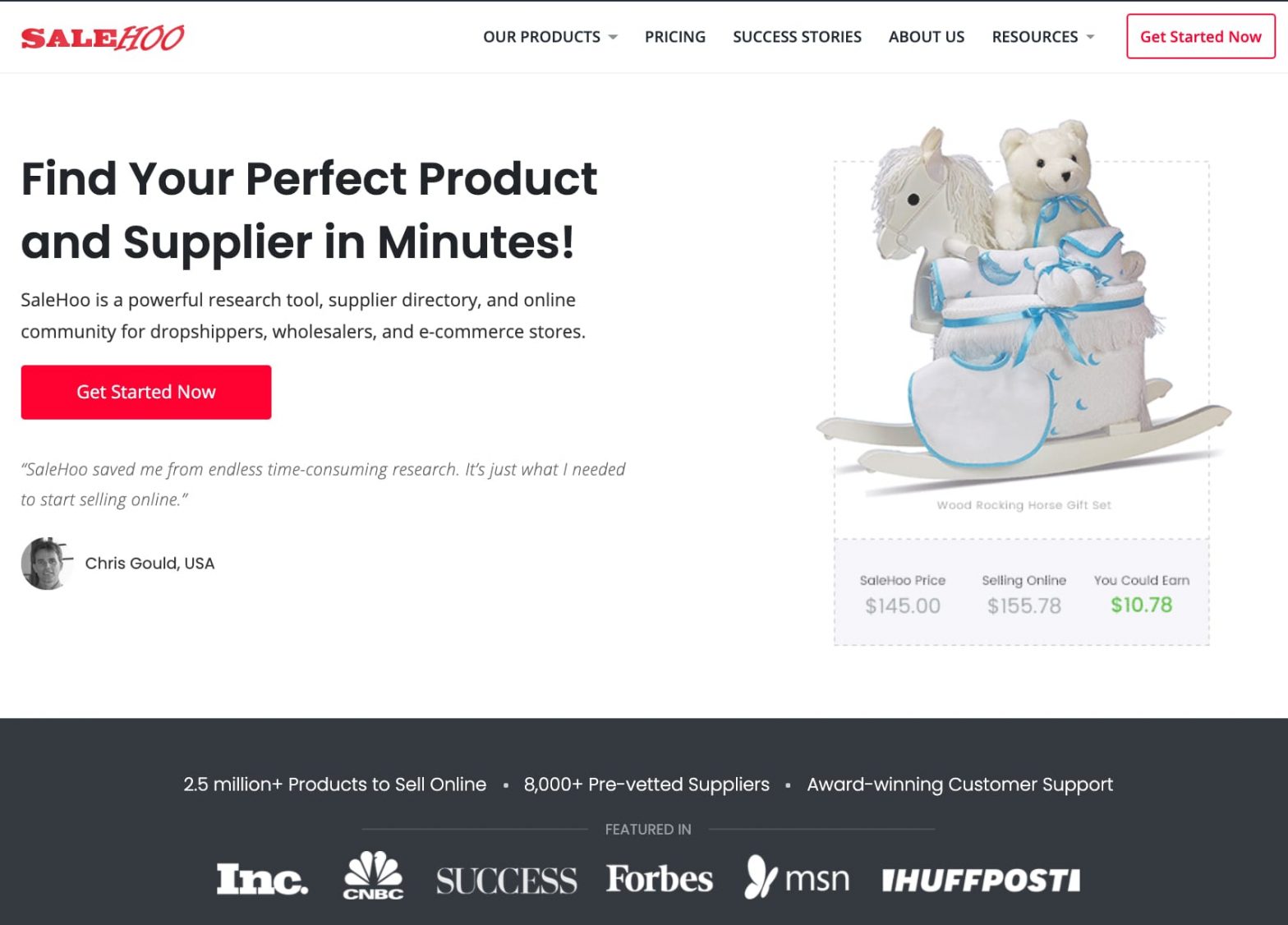 Top 50+ Free Dropshipping Suppliers And Companies (Daily-Update)