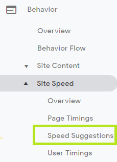 Reduce page loading time