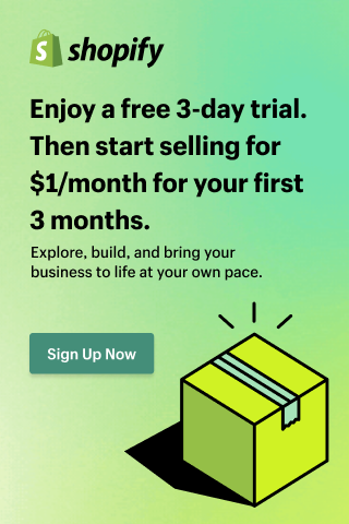 Enjoy the free 3-day trial